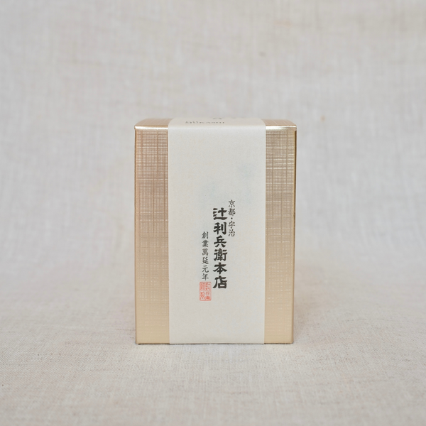 Tsujirihei Honten - Uji Mukashi