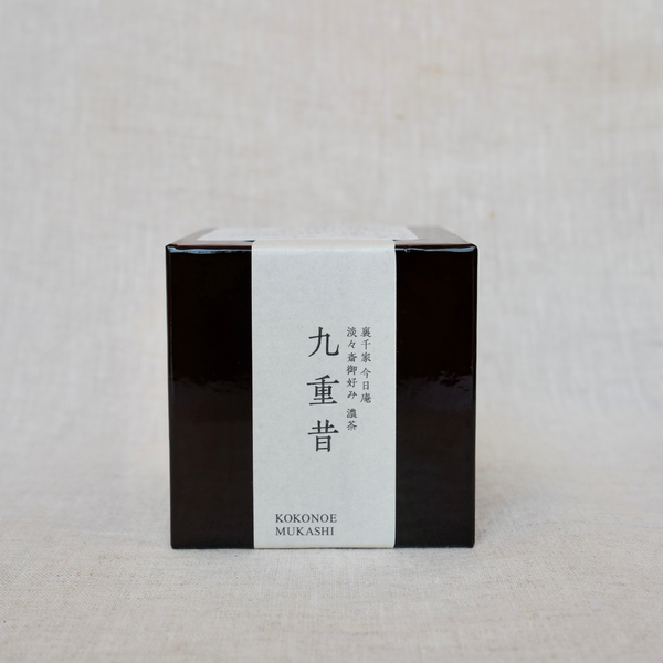 Tsujirihei Honten - Kokonoe Mukashi