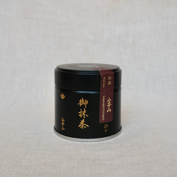 Yamamotoyama - Yamamotoyama