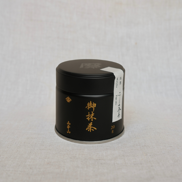 Yamamotoyama - Fujie Sabo