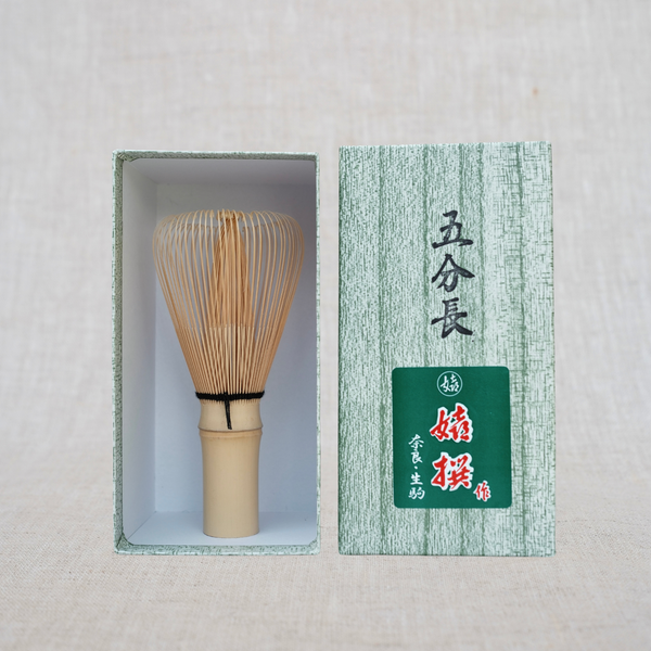 Chasen - Standard Chasen White Bamboo