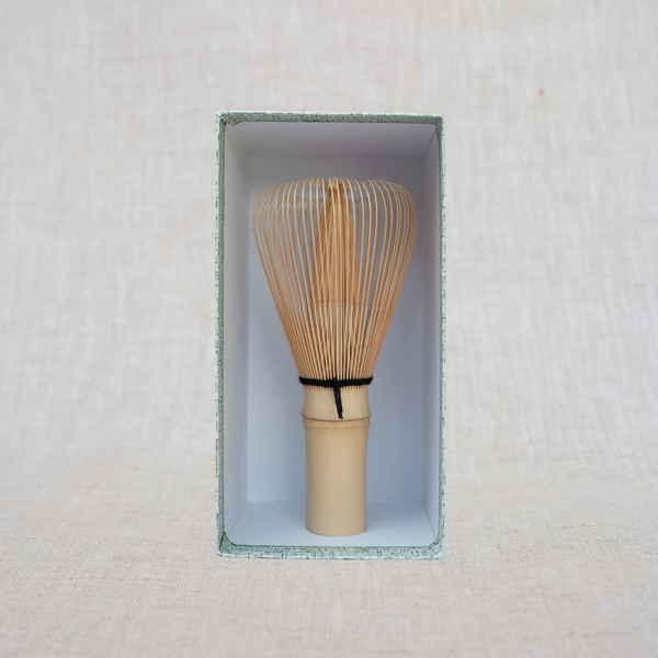 Chasen - Standard Chasen White Bamboo