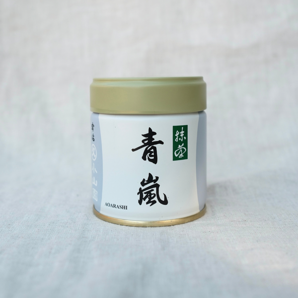 Marukyu - Aoarashi