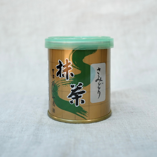 Yamamasa - Samidori