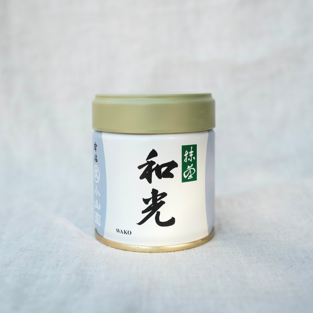 Marukyu - Wako – Emery's Corner