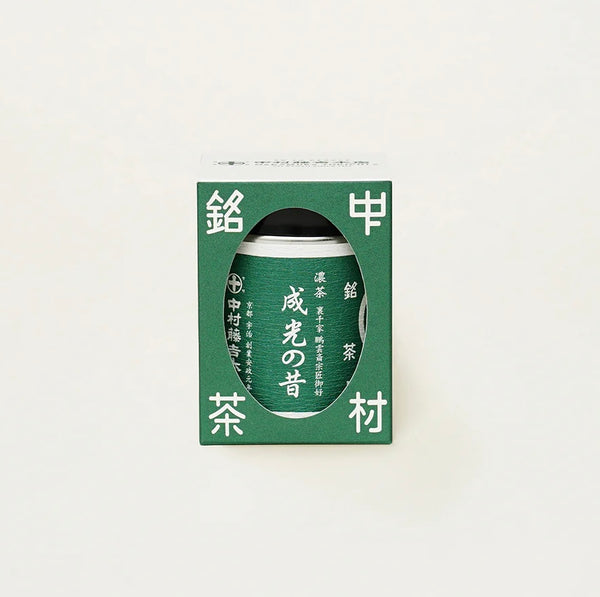 Nakamura Tokichi - Seiko no Mukashi