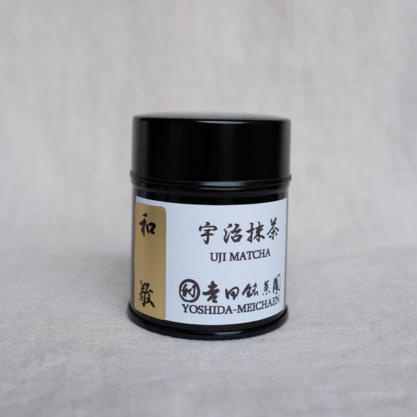 Yoshida Meichaen - Wakei