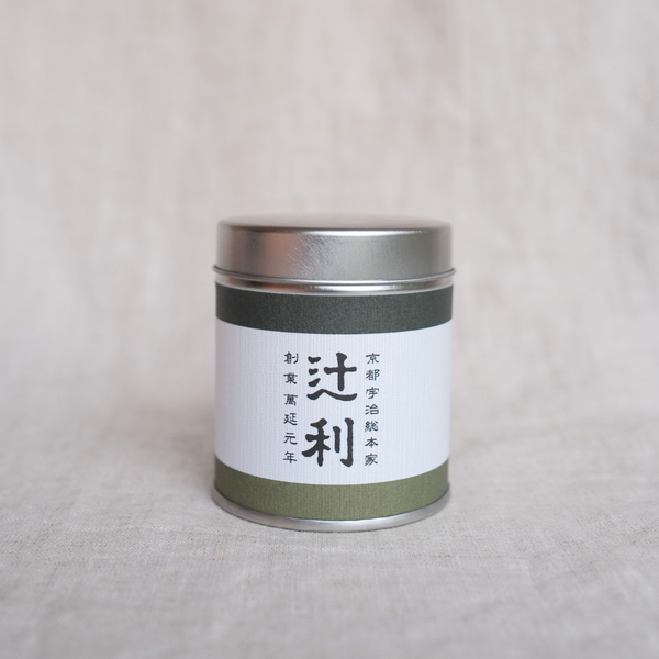 Tsujiri - Toyo Mukashi