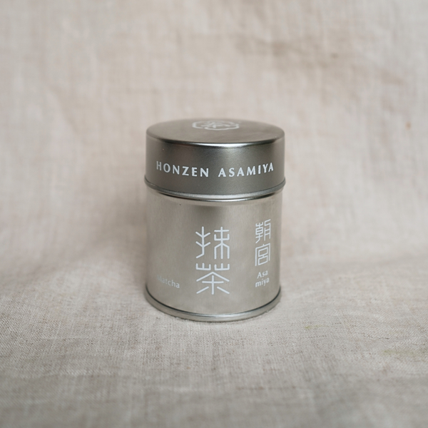 Cha No Miyagura - Okumidori