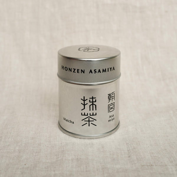 Cha No Miyagura - Samidori