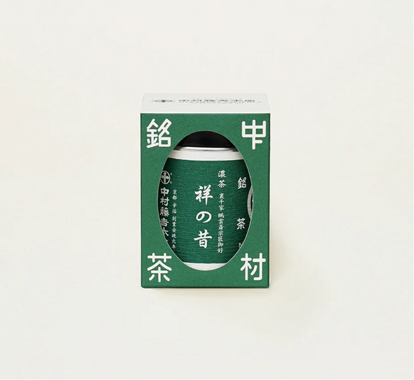 Nakamura Tokichi - Sho no Mukashi