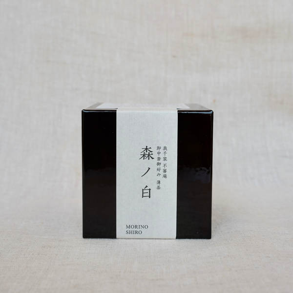 Tsujirihei Honten - Morino Shiro