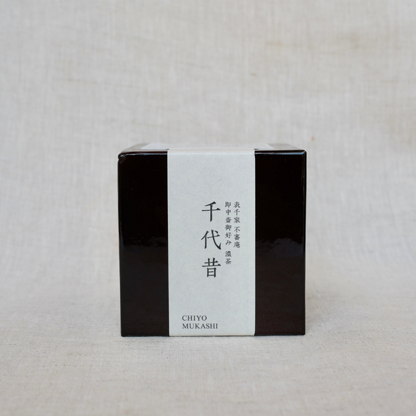 Tsujirihei Honten - Chiyo Mukashi