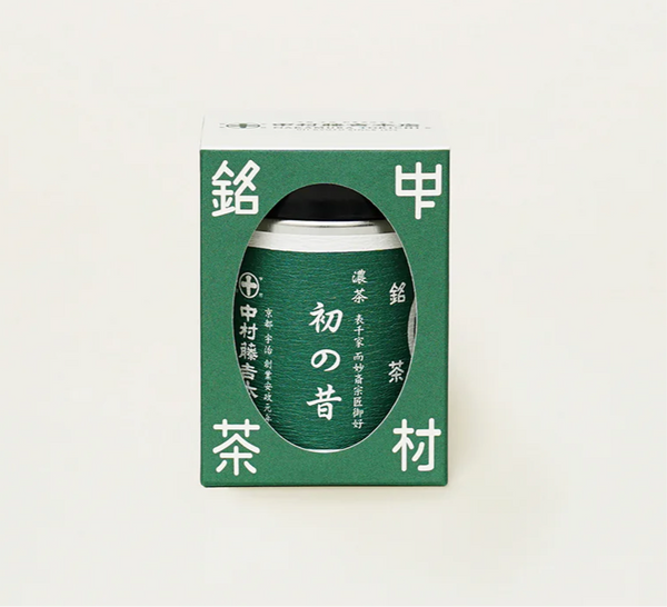 Nakamura Tokichi - Hatsu no Mukashi