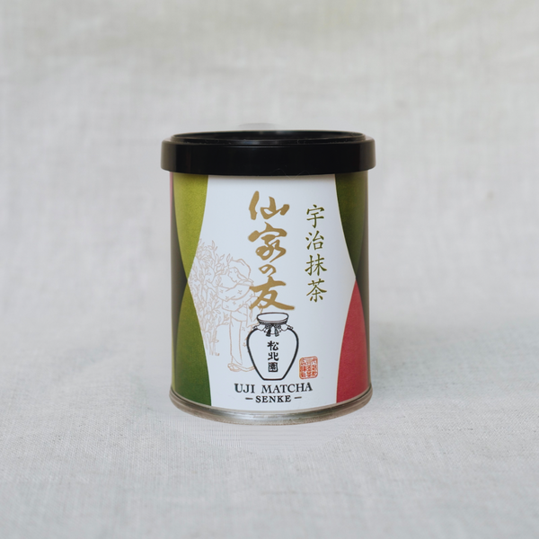 Shohokuen - Senke no Tomo