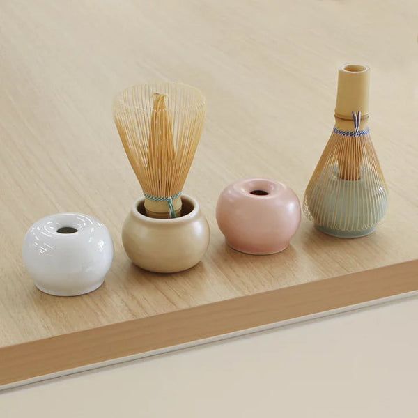 ORIGAMI Chasen Stand