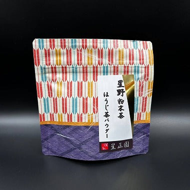 Teayame Seishouen - Hojicha