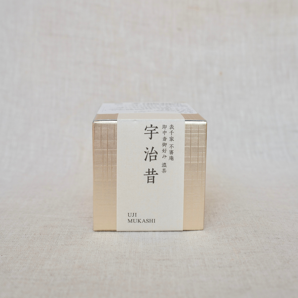 Tsujirihei Honten - Uji Mukashi