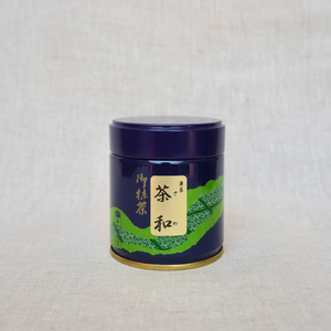 Saijoen - Chawa