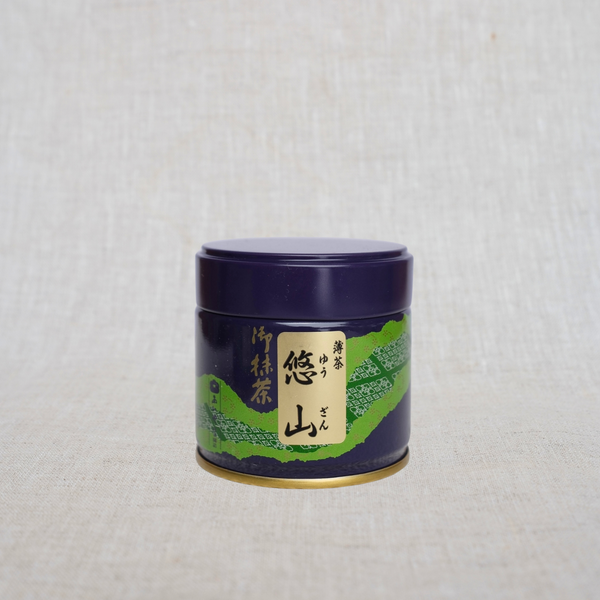 Saijoen - Yuzan