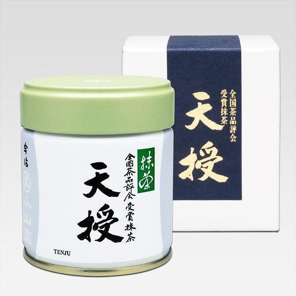 Marukyu - Tenju