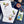 Desk Calendar 2025 Gift Set