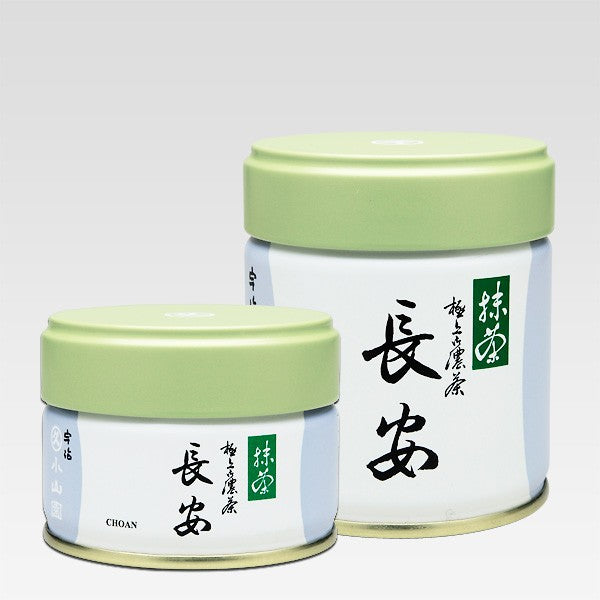 Marukyu - Choan