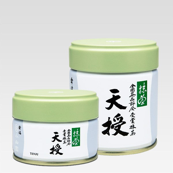Marukyu - Tenju