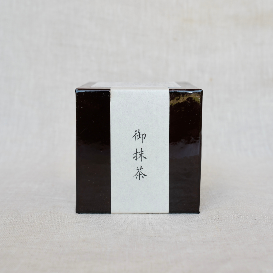 まっちゃ Usucha Favorites – Emery's Corner