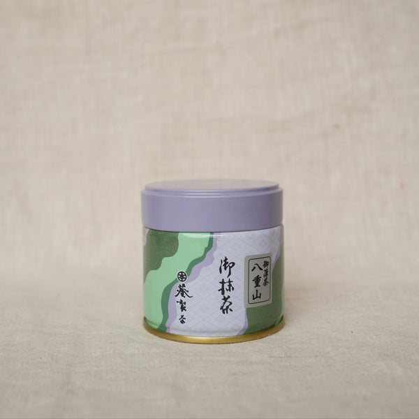 Aoi Seicha - Yaeyama