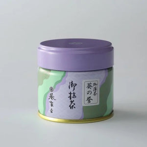 Aoi Seicha - Aoi no Homare