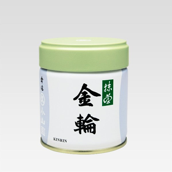 Marukyu - Kinrin