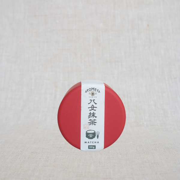Akomeya - Yame Matcha