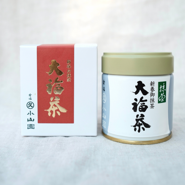 Marukyu - Obukucha (Seasonal)