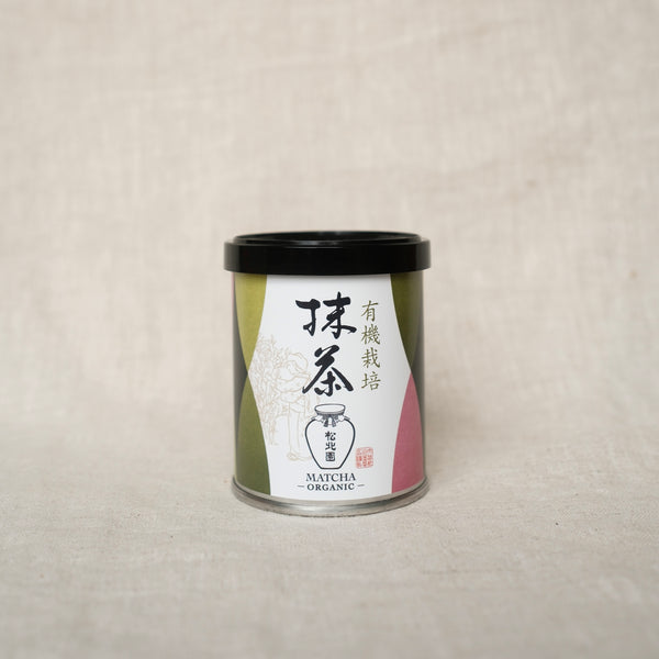 Shohokuen - Kagoshima (Organic Matcha)