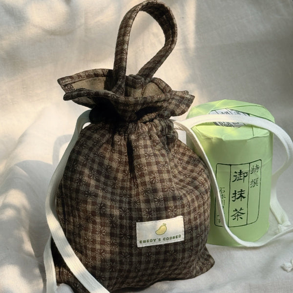 HOLIDAY GIFT - POUCH BAG