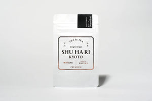 Shu Ha Ri - Okumidori